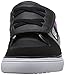 DC Pure V Youth Vulcanized Shoes Skate Shoe (Toddler)