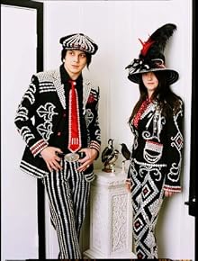 Image de The White Stripes