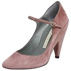 Pura Lopez Women's N505 Mary Jane