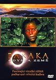 Baraka - Ron Fricke [DVD]
