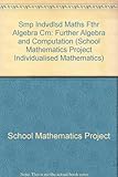 Individualised mathematics
