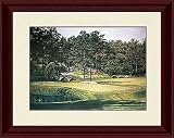 11th Hole, Augusta (Large)