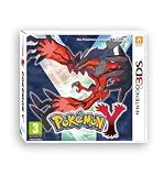 Pok&eacute;mon Y