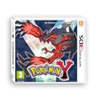Pok�mon Y (Nintendo 3DS)