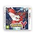 Pokémon Y (Nintendo 3DS)