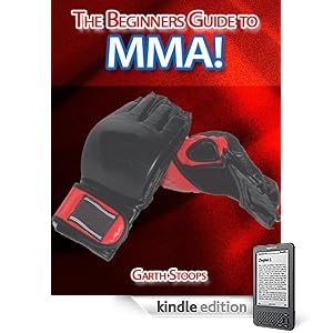 The Beginners Guide to MMA