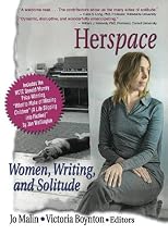 Herspace: Women, Writing, and Solitude (Haworth Innovations in Feminist Studies) (Haworth Innovations in Feminist Studies)
