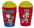 Peanuts Snoopy and Friends wet ones - anti-bacterial wipes to help your hands stay clean and sanitized