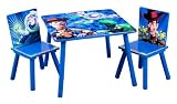 tables and chairs-Toy Story Table and Chair Set