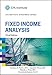 Fixed Income Analysis (CFA Institute Investment)