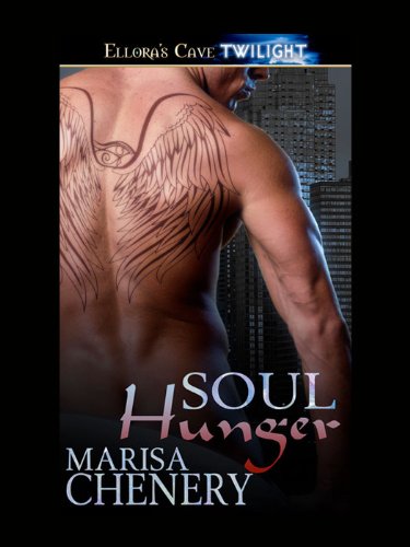 Soul Hunger (Ra's Chosen, Book One) Soul Hunger (Ra's Chosen, Book One)