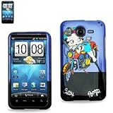 Hard Case for HTC Inspire 4G (08b)