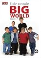 Season 1 poster