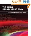 The Audio Programming Book