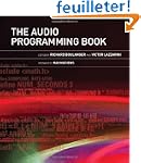 The Audio Programming Book