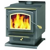 Englands Stove Works 50-SNC30 Wood Stove
