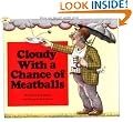 Cloudy with Chance Meatballs