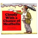 Cloudy With a Chance of Meatballs