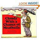 Cloudy With a Chance of Meatballs