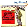 Cloudy With a Chance of Meatballs