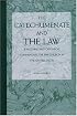 Catechumenate and the Law (Font and Table Series) (Font and Table Series)