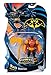 Batman Power Attack Mission Fire Fight Batman Figure