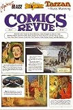 Comics Revue # 257