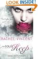 My Soul To Keep (Soul Screamers Book 3)