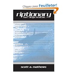 Riptionary: Surf Lingo Lexicon
