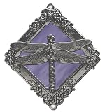 Outdoor Living : Dragonfly Aluminum Chime - Wind Chime