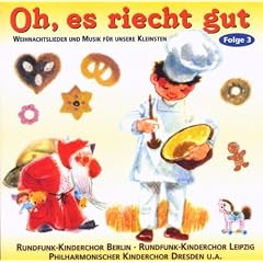 Oh,Es Riecht Gut