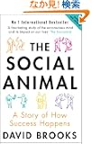 Social Animal: A Story of How Success Happens
