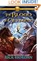 The Heroes of Olympus Book Five: The Blood of Olympus