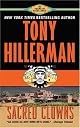 Sacred Clowns (Joe Leaphorn/Jim Chee Novels)