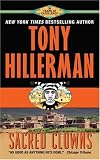 Sacred Clowns (Joe Leaphorn/Jim Chee Novels)