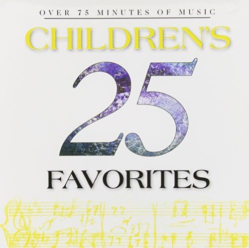 Children's Favorites / Various