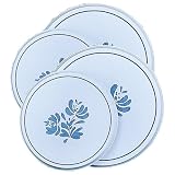 Pfaltzgraff Burner Cover Set - Yorktown