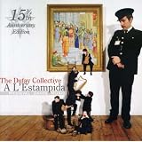 A L'Estampida -- Medieval Dance Music