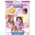Disney Princess: Princess Party, Vol. 2 (Dual-layered DVD)