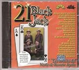 Los Bravos Del Norte "21 Black Jack"