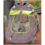 Summer Infant Baby Shade Forever Ring