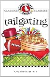Tailgating Cookbook