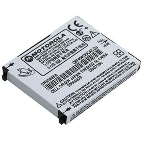 Motorola V710 / E815 / A840 Battery [OEM] SNN5695