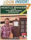 Mostly Shaker from the New Yankee Workshop