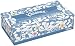 Kleenex Facial Tissue, White, 100-Count (Pack of 36)