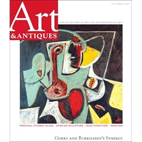 Art and Antiques by 