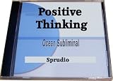 Positive Thinking Subliminal Cd Ocean Wave