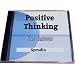 Positive Thinking Subliminal Cd Ocean Wave