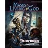 Masks of the Living God (Pathfinder Module)