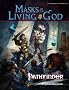 Pathfinder Module: Masks of the Living God